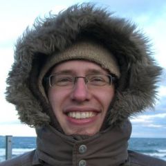 Profilbild Jan Bartel